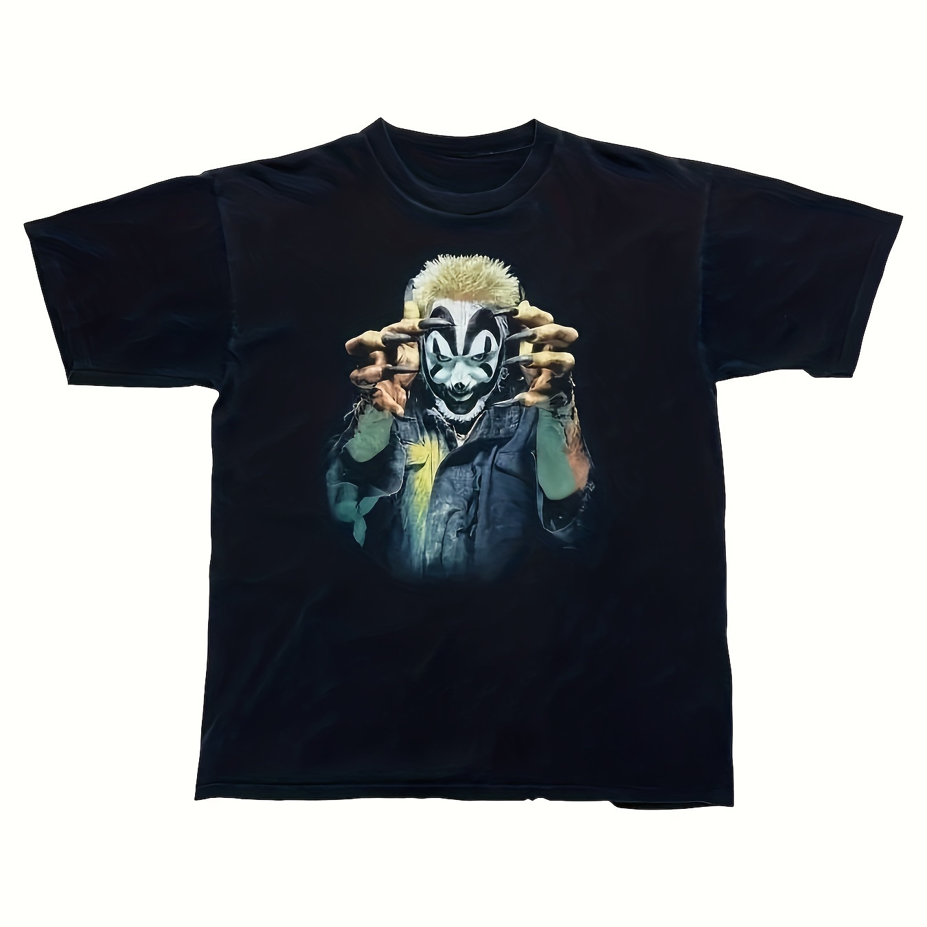 

Vintage 1999 Violent J Short Sleeve T-shirt