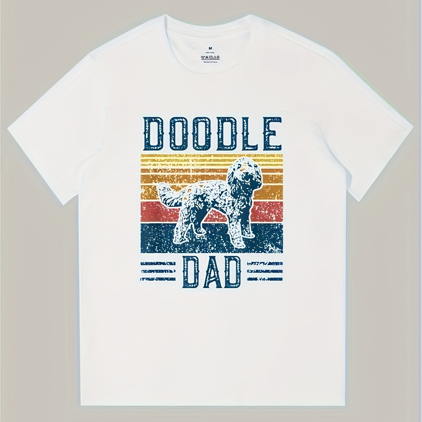 

Doodle Dad, Owner, Best Dog