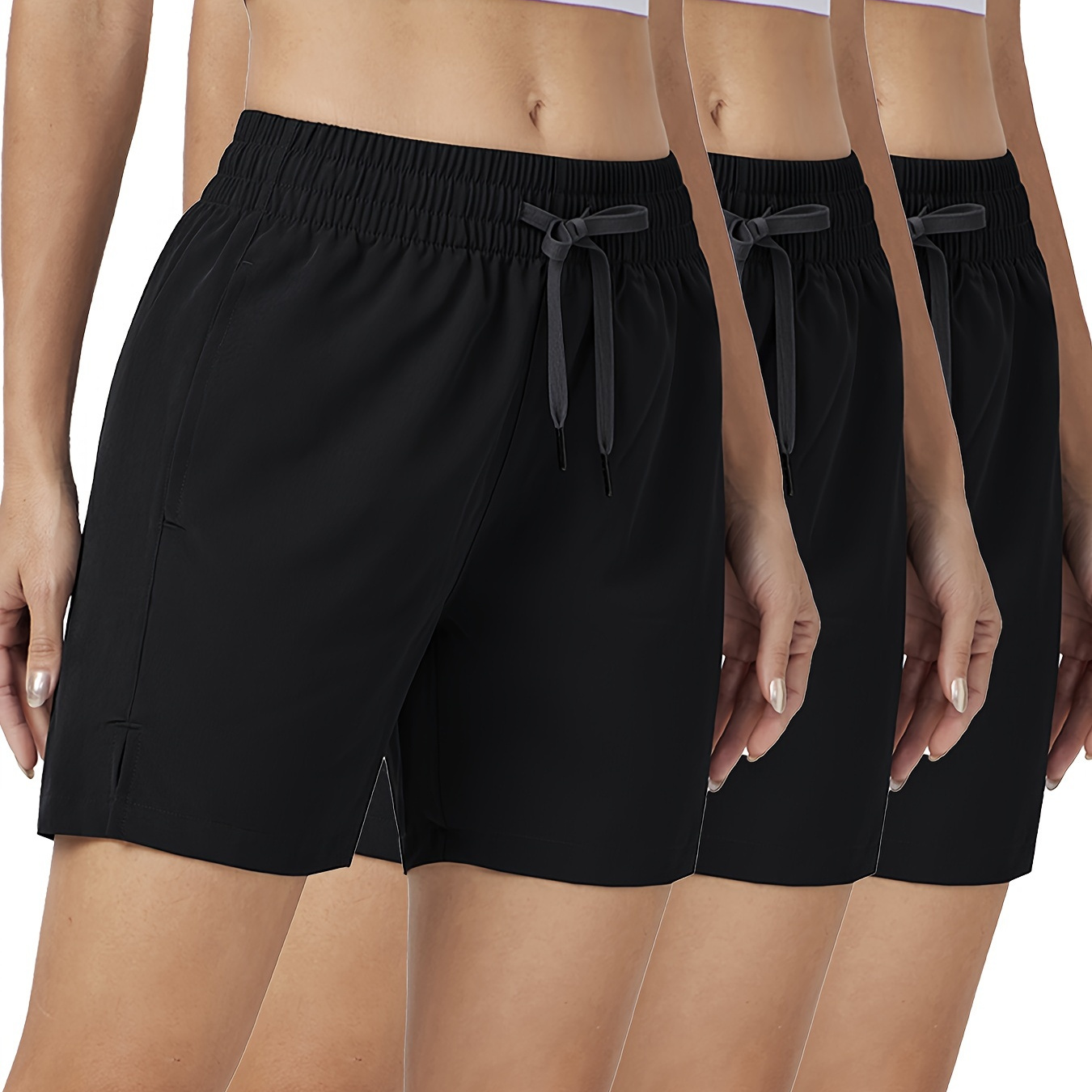 

3 5" Womens Athletic Running