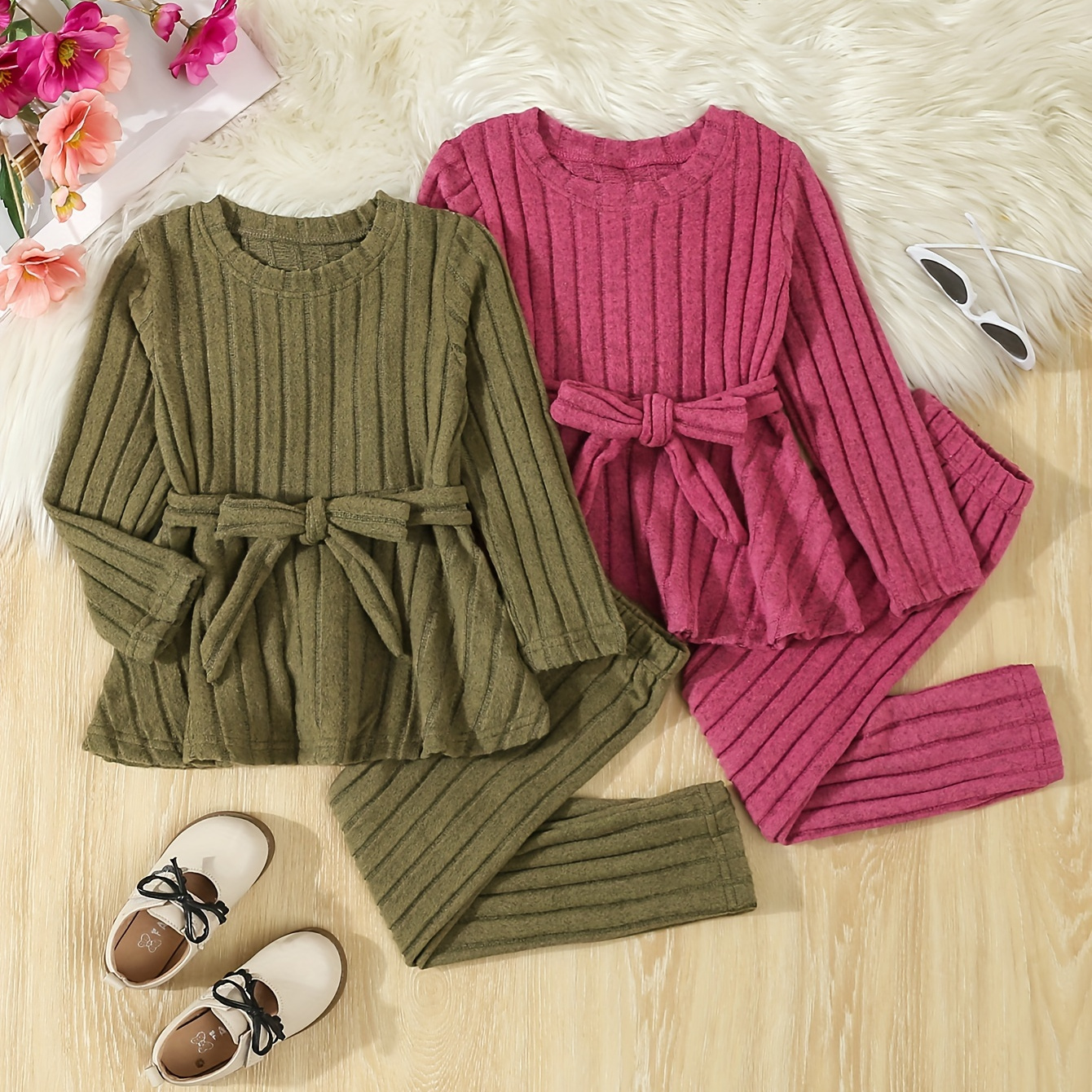 

2 Of ' Pants Suit ' Suit ' And Suit Long Pants 2 , For