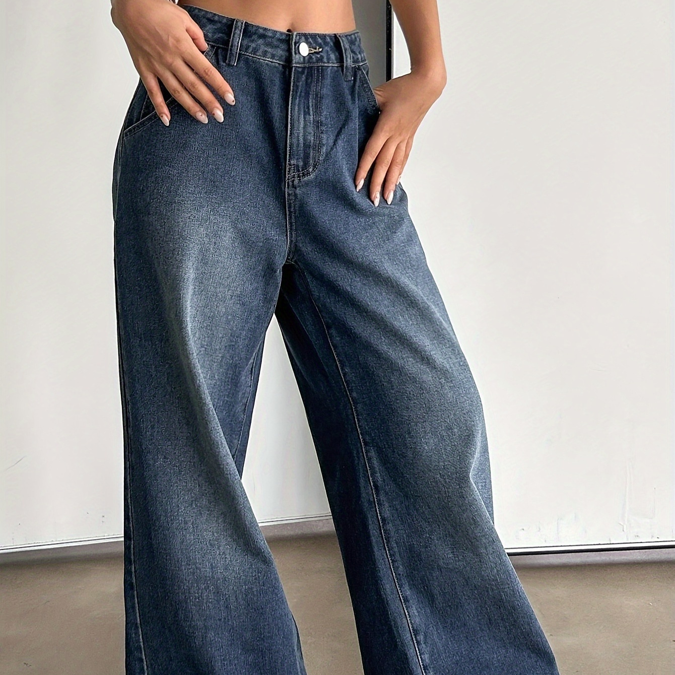 

Leg , Pants For , 's Clothing &