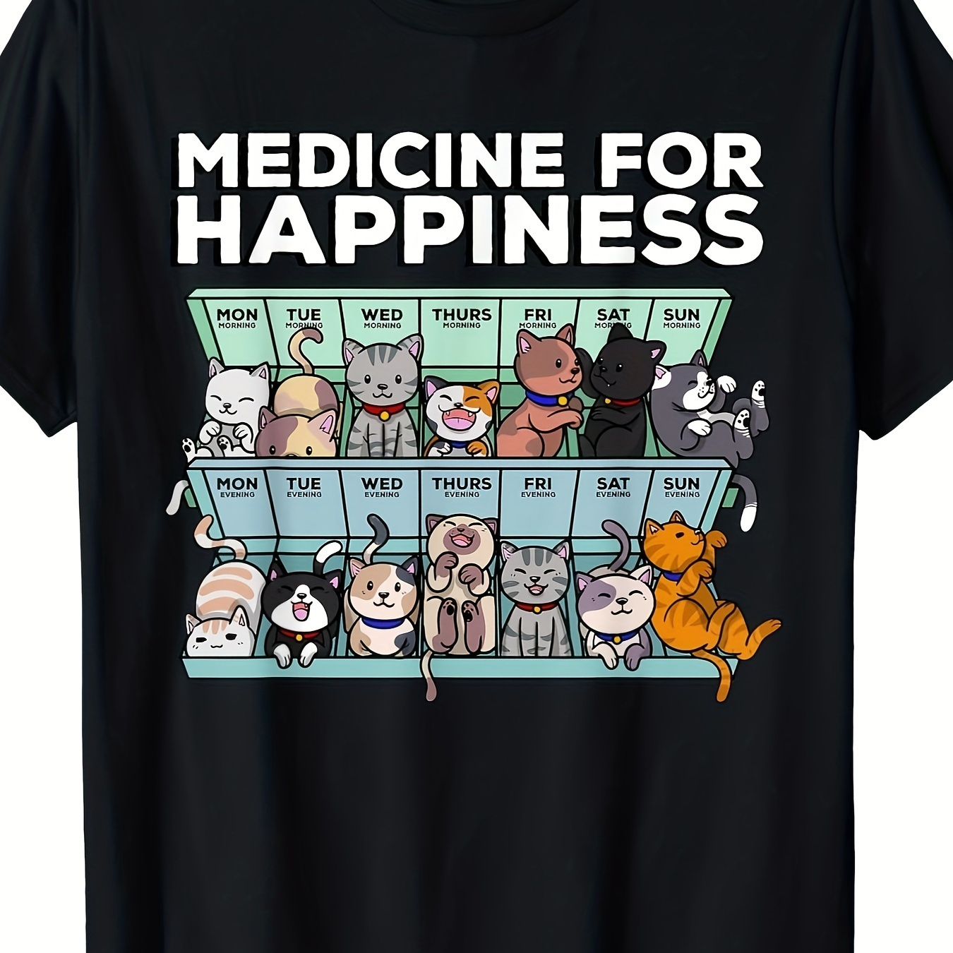 

For Happiness Called Cats Every Day Kitten