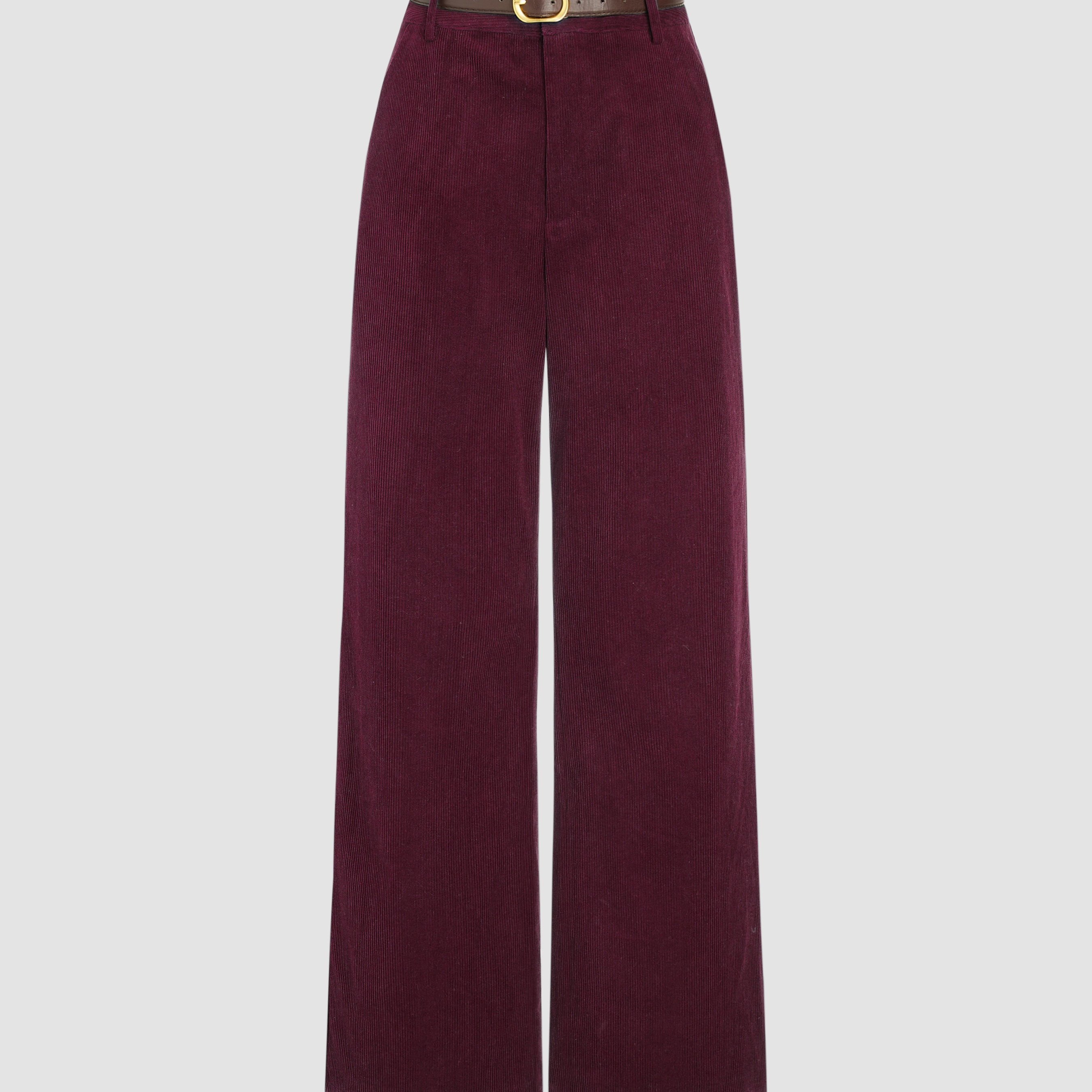 

-waist Leg Pants For Women - , , And Straight Leg , , And