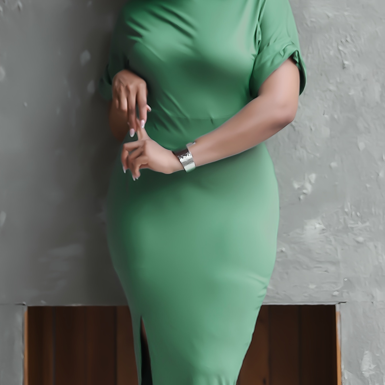 

Size Bodycon , For , Women's Size Clothing