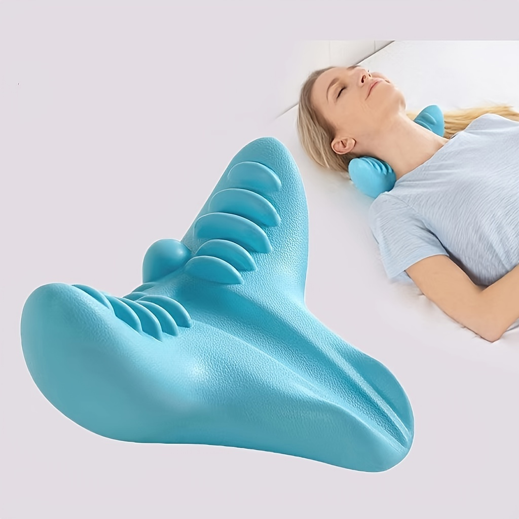 Neck Heater And Massager - Temu