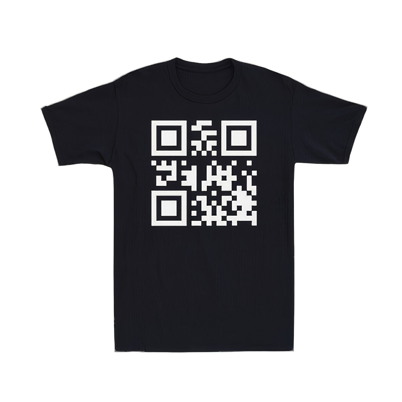 

'fuc K You' Qr T- - 100% , , Fit, - For Dad & , S-xxxl