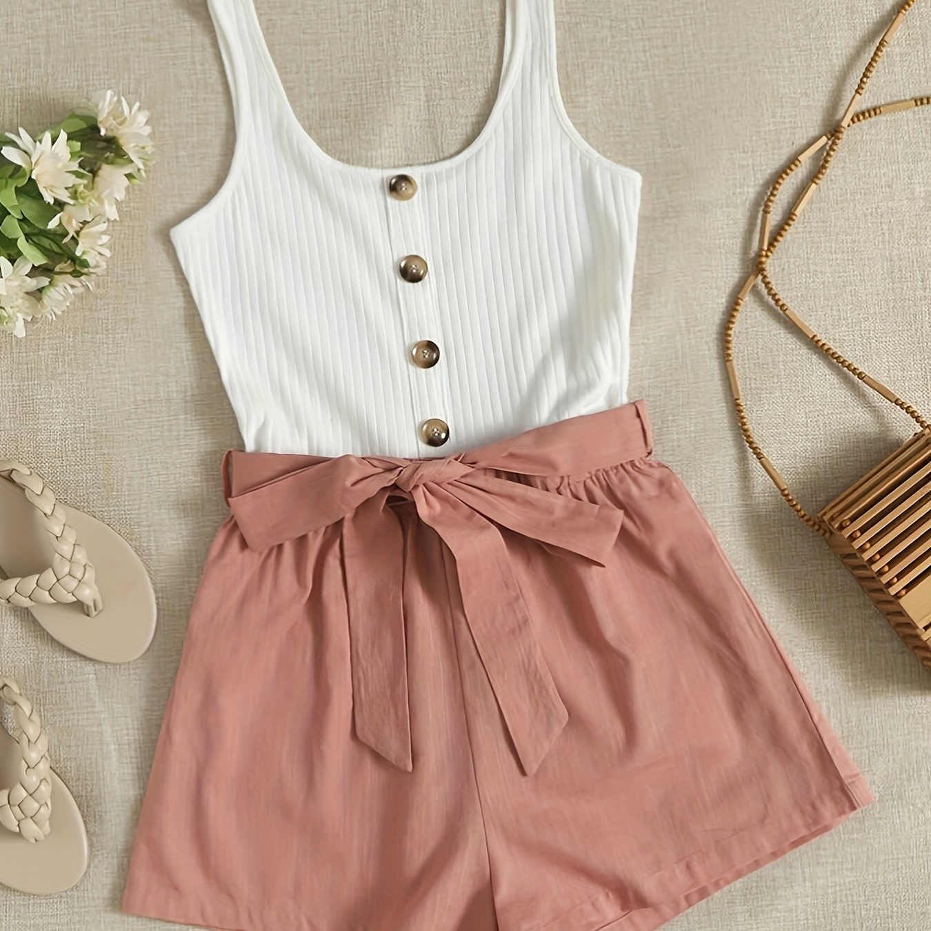 TEMU Vika Targeted Jumpsuit