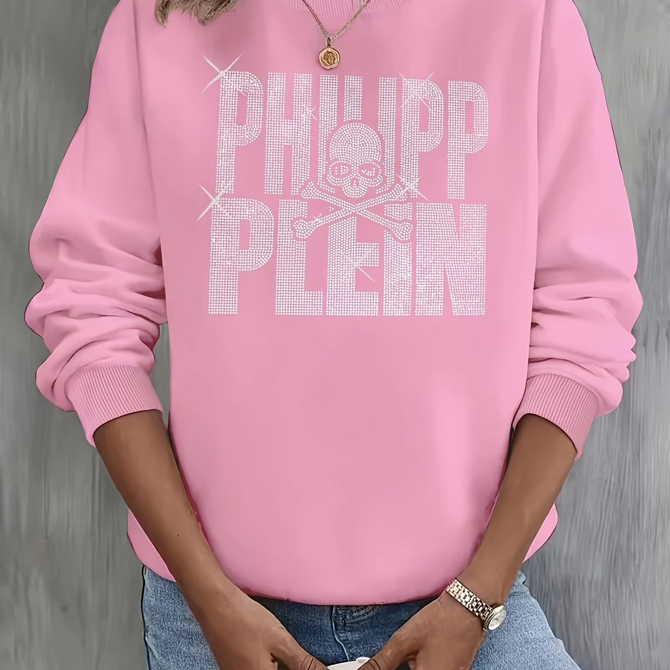 

's Plus Size Halloween Sweatshirt - , Long , , Washable