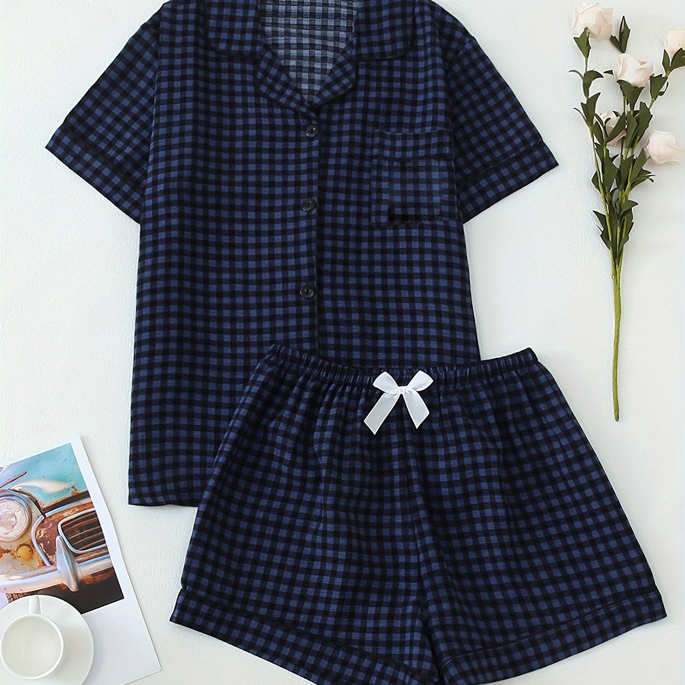 

Comfortable Summer Sleeping Dress