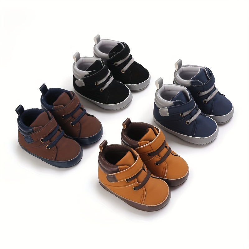 Hard bottom shoes on sale for babies size 3