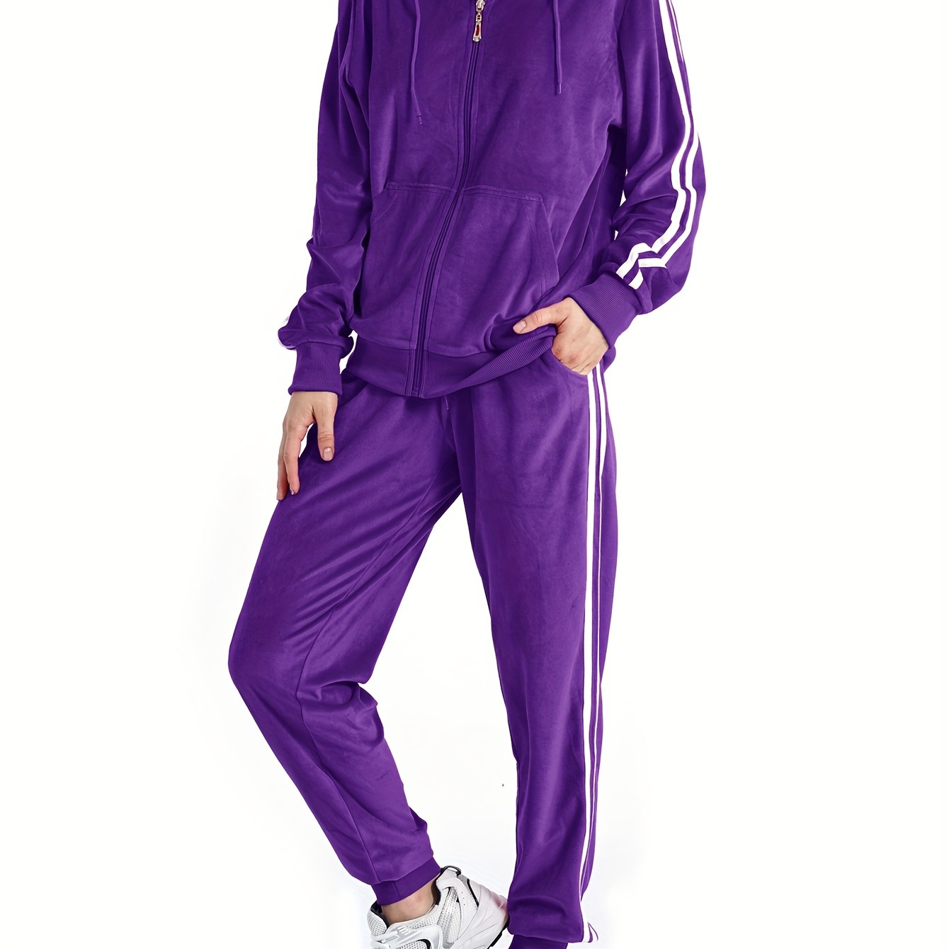 

Women's 2pc Set