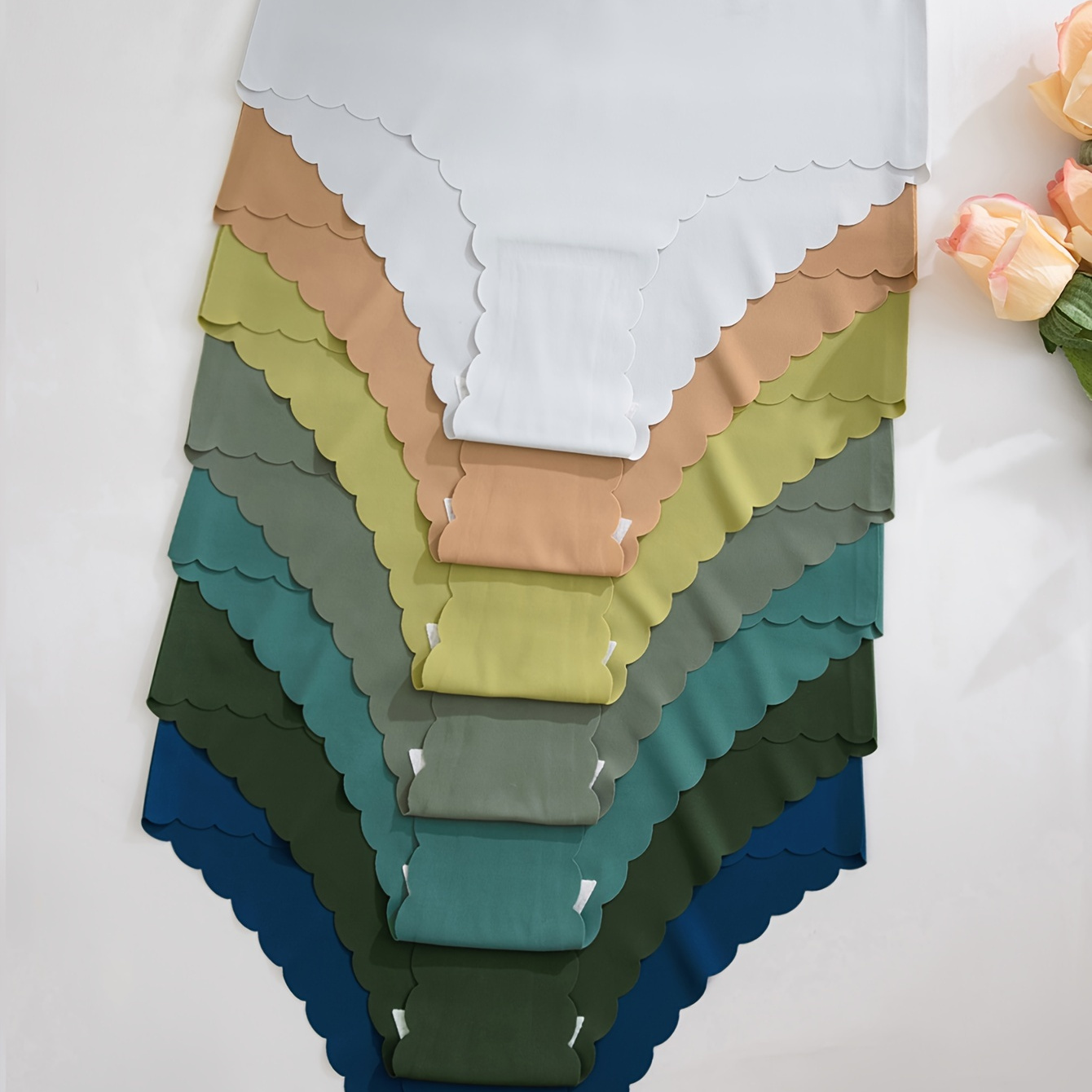 

Women's Trim Bikini Panties Set Of 7, Sexy Solid Color Seamless Design, Comfort Breathable Polyamide And Elastane Knit Fabric Underwear