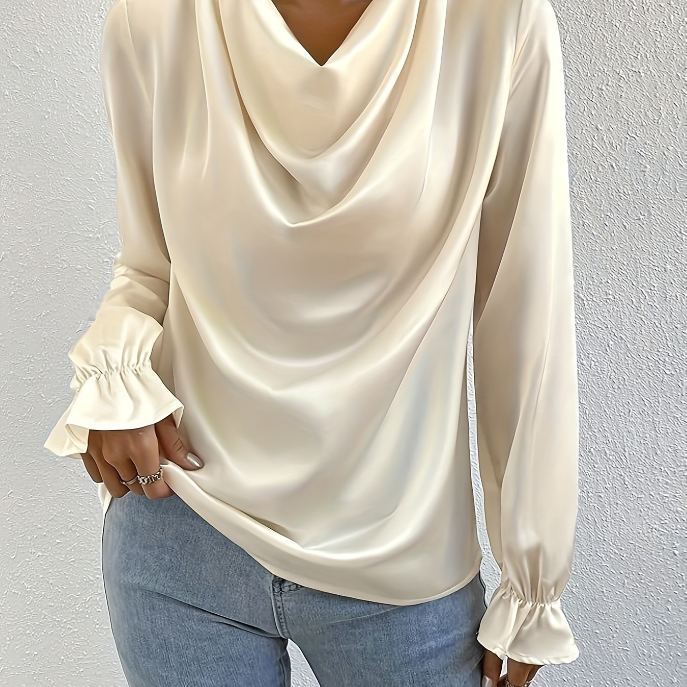 

Long Sleeve For & Fall, Women's Clothing