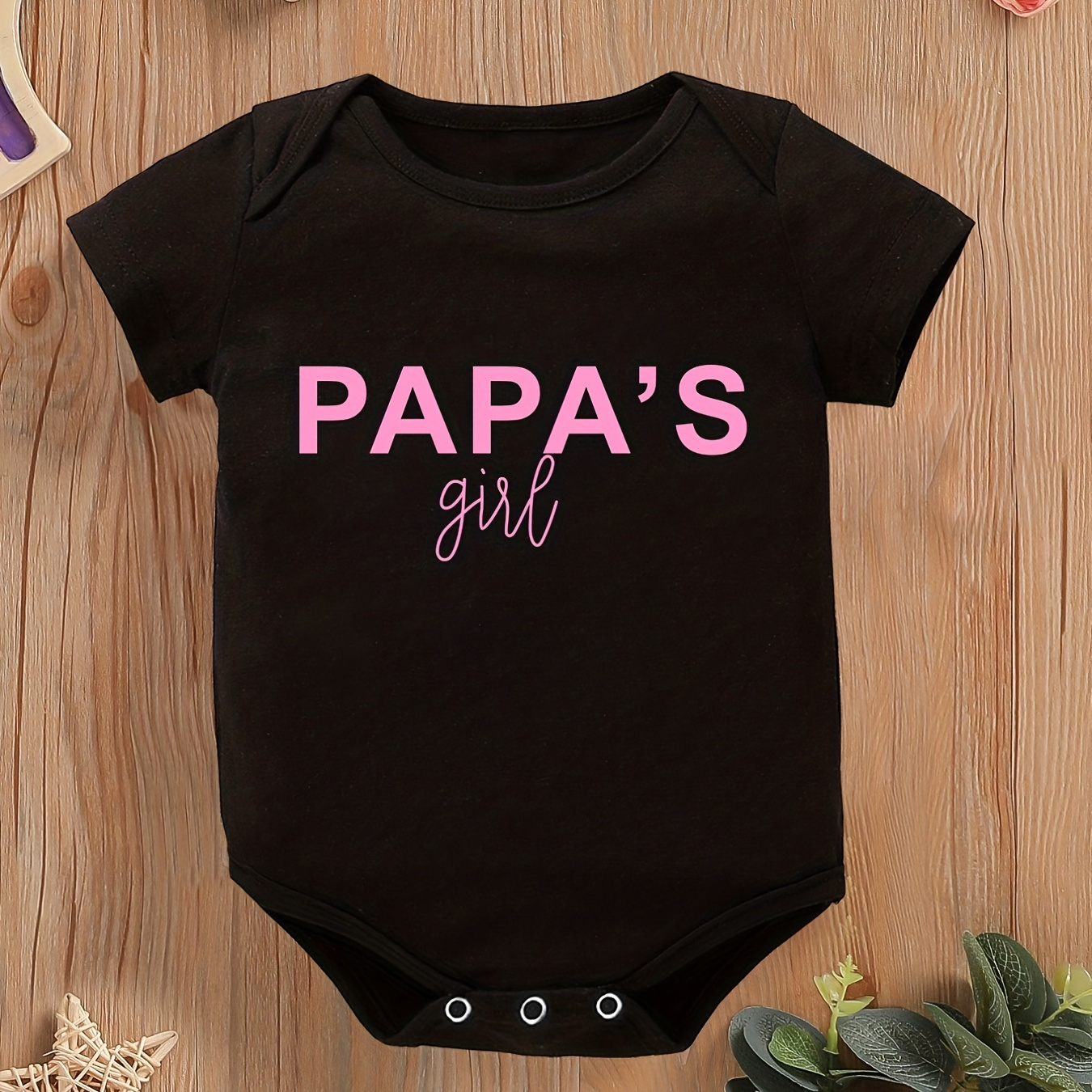 Papa baby hot sale girl clothes