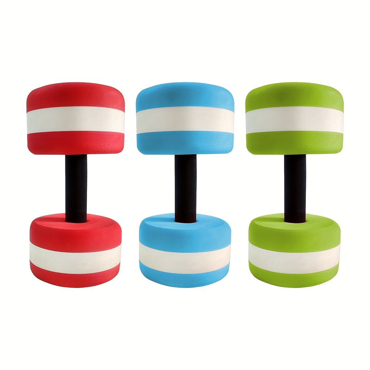 Get Stronger And Fitter With Our Unisex Dumbbell Perfect For - Temu