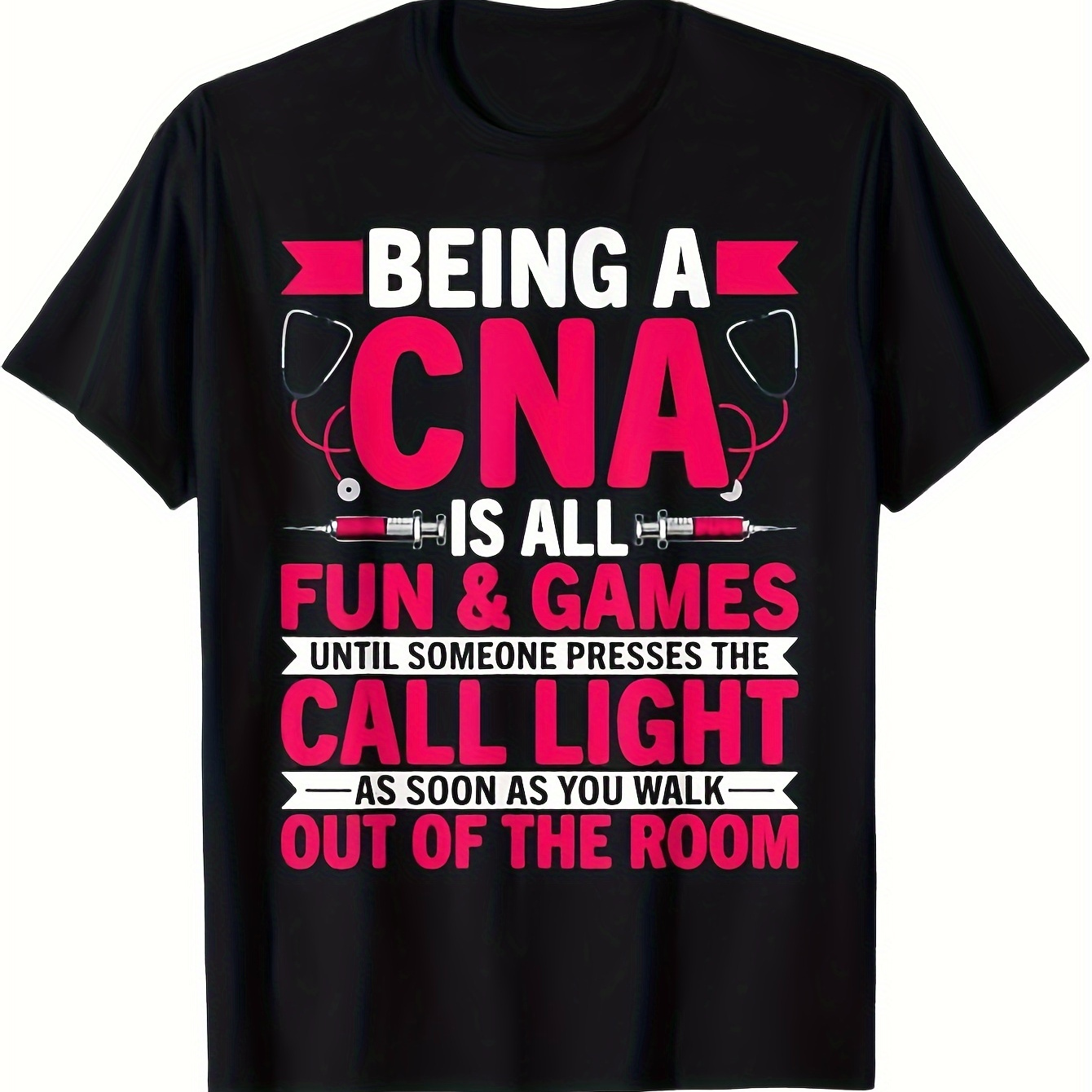 

A Cna Is & - Cna , 100% , Halloween Christmas For Men Women , S-xxxl,