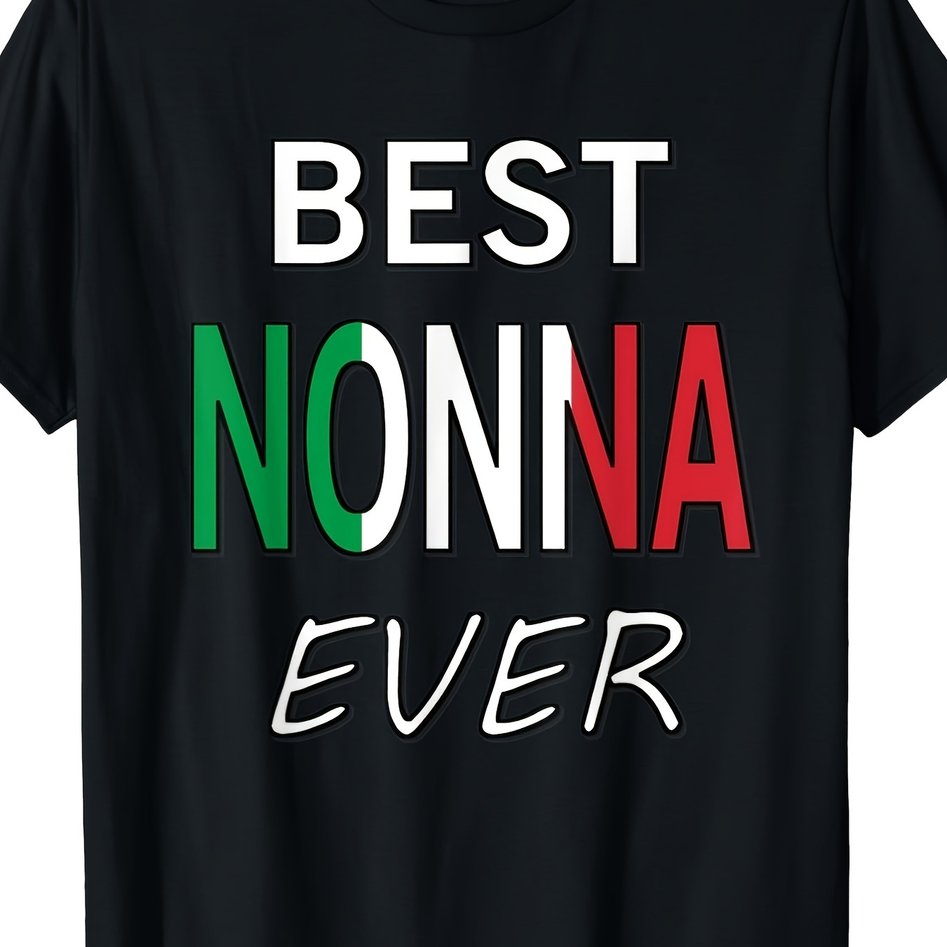 

Best Ever T-shirt T-shirt-72 220g 10000 Links