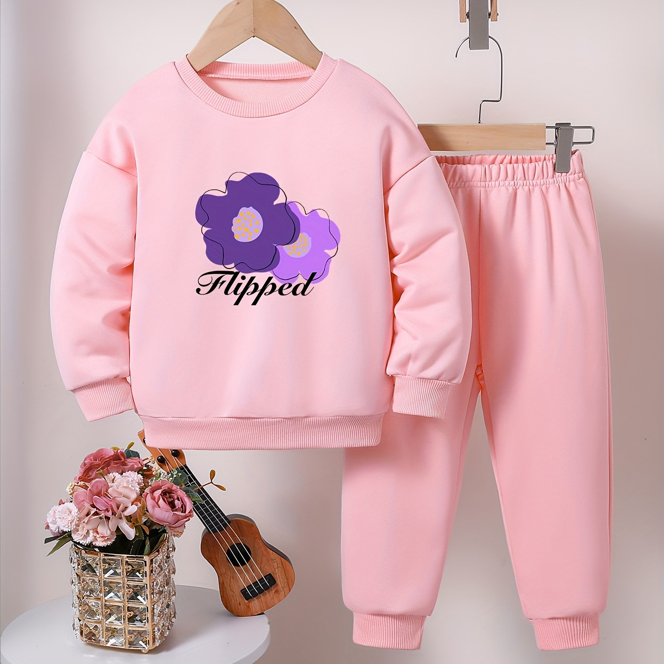 

Adorable ' & Set - , Washable For Fall/, For