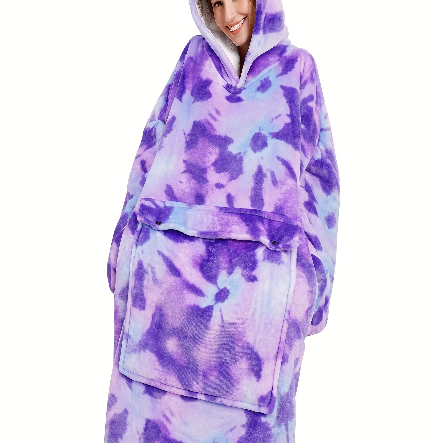 

Blanket , Fleece Oversized Blanket, Blanket