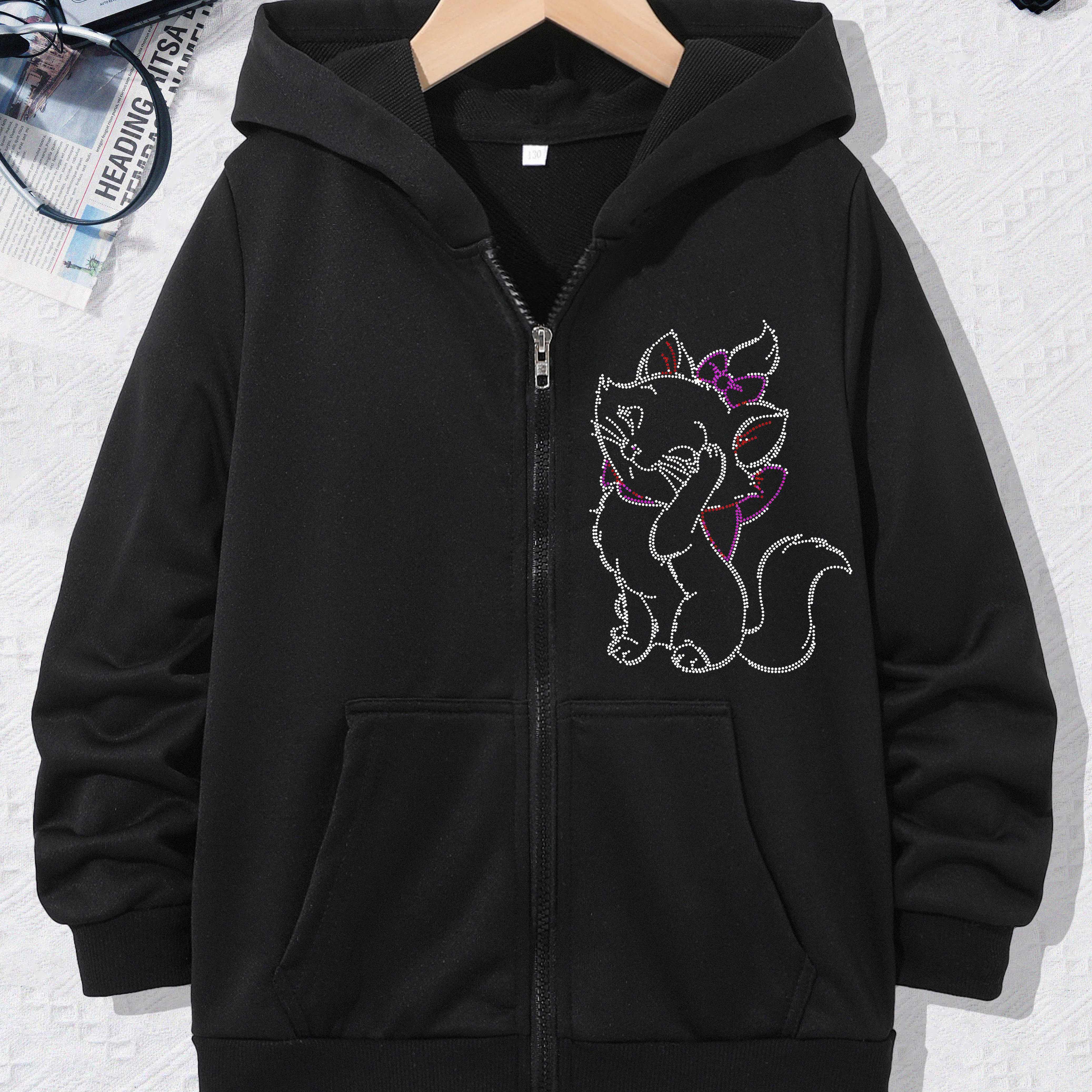 

Hooded Sweatshirt, Graphic , /