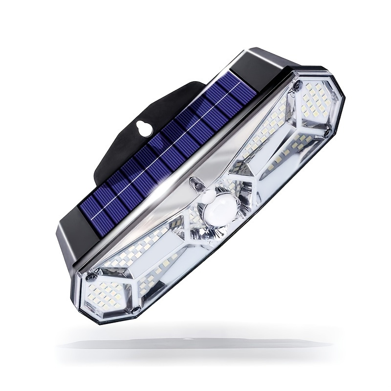 Over The Door Solar Lights Temu