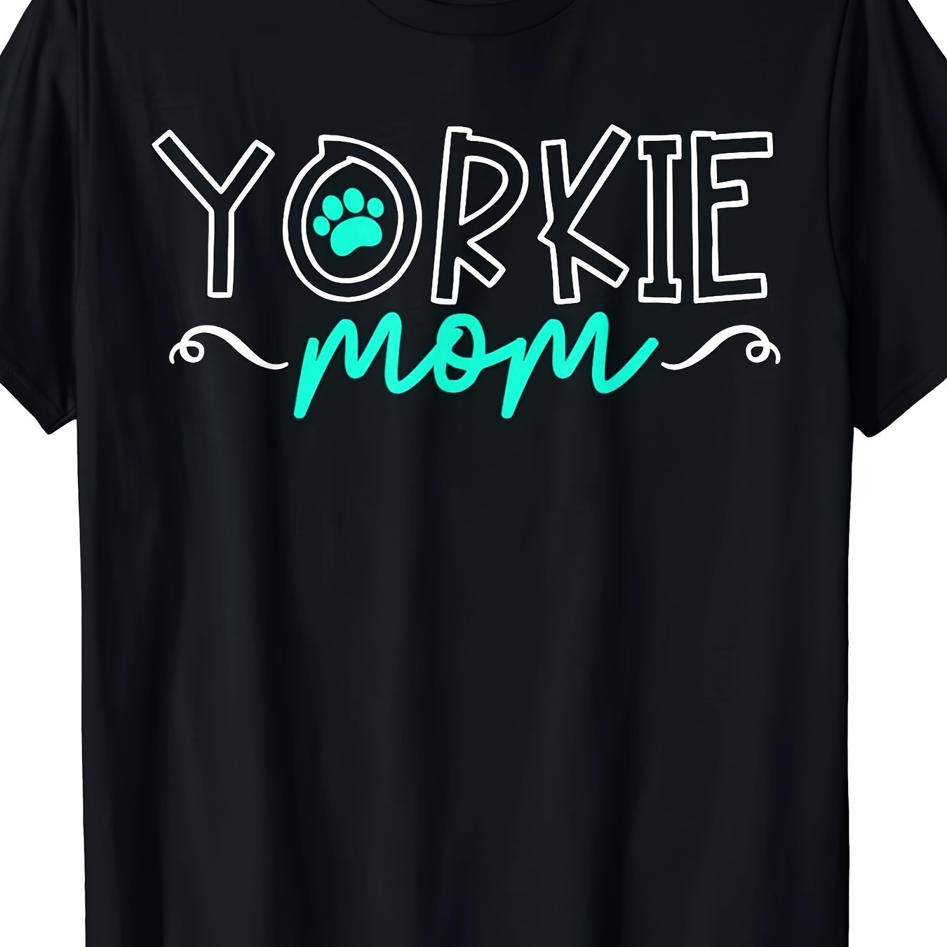 

Yorkshire Terrier York Mom