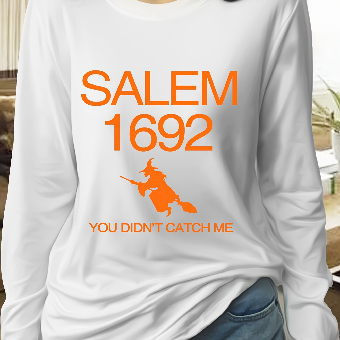 Salem, Shirts