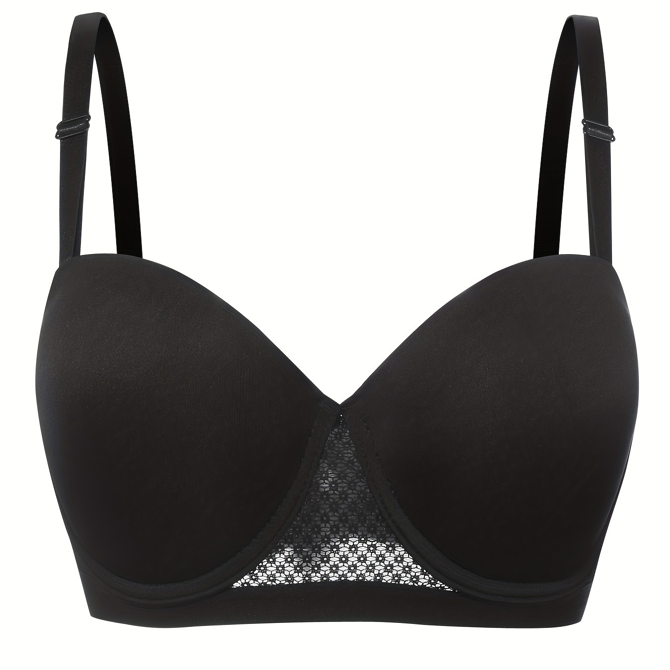 Bra For Big Boobs - Free Shipping For New Users - Temu
