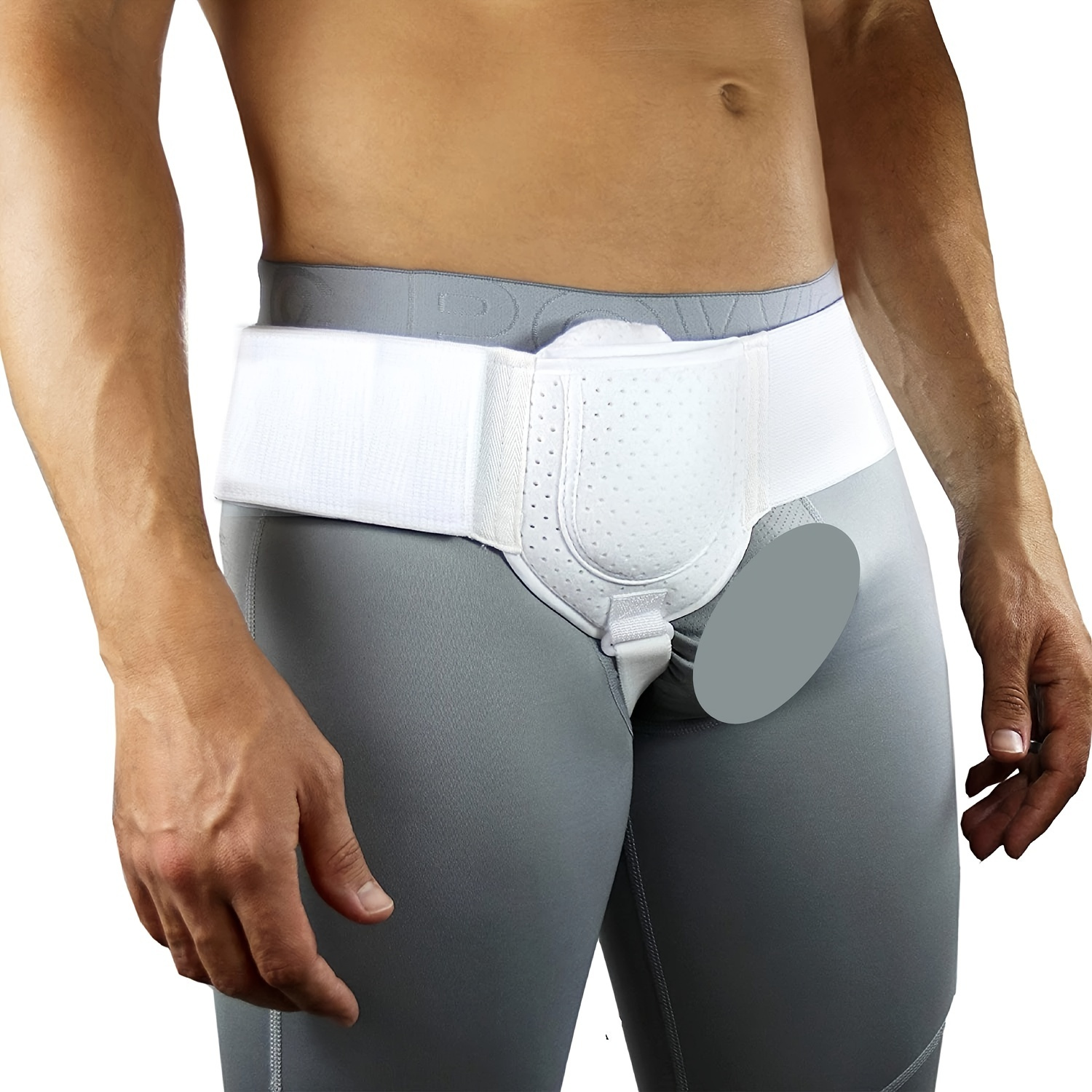 Faja abdominal poscirugía para hombres y mujeres, banda posparto, cinturón  de hernia, envoltura de compresión de estómago para cirugía de hernia