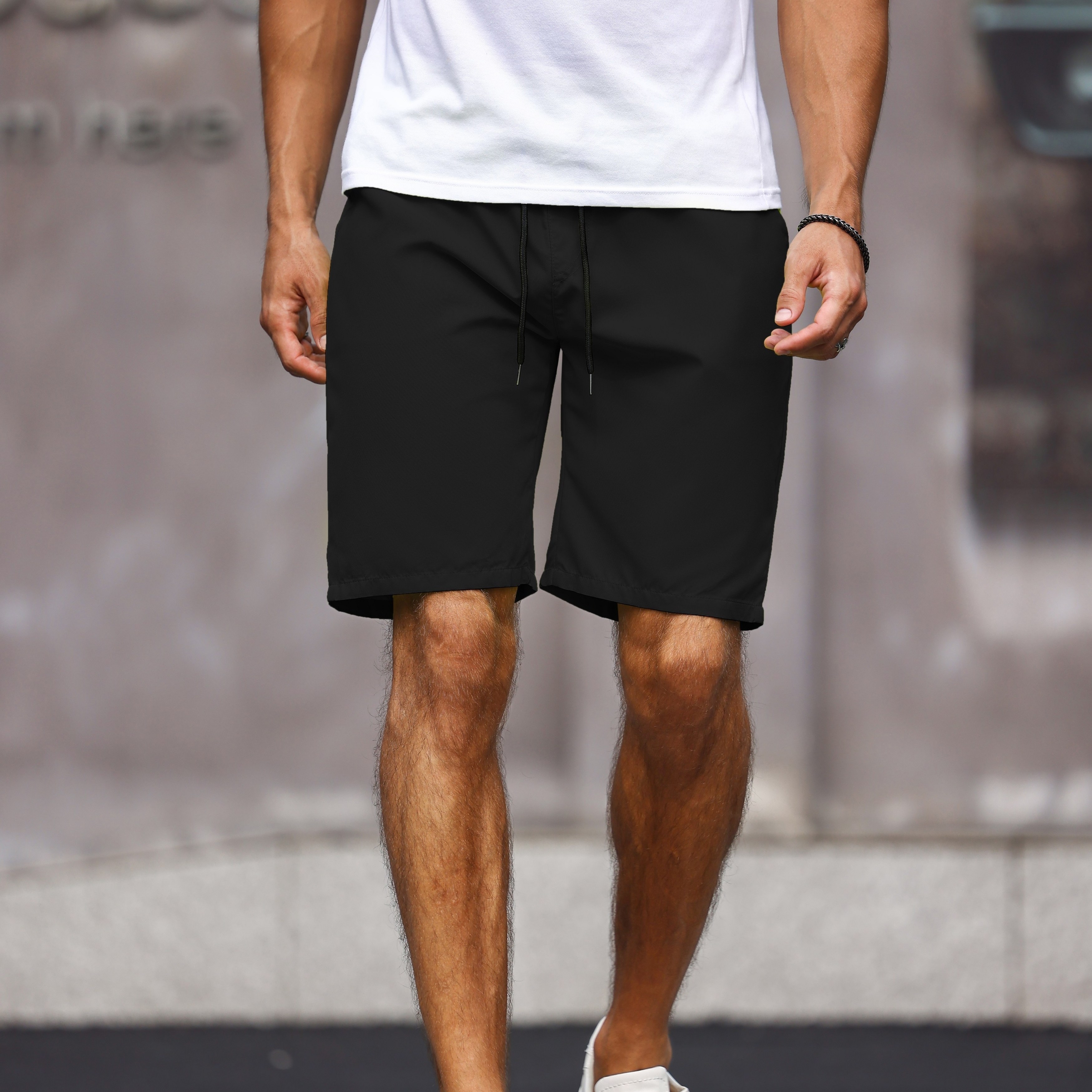 Men's Summer Beach Casual Fashion Shorts