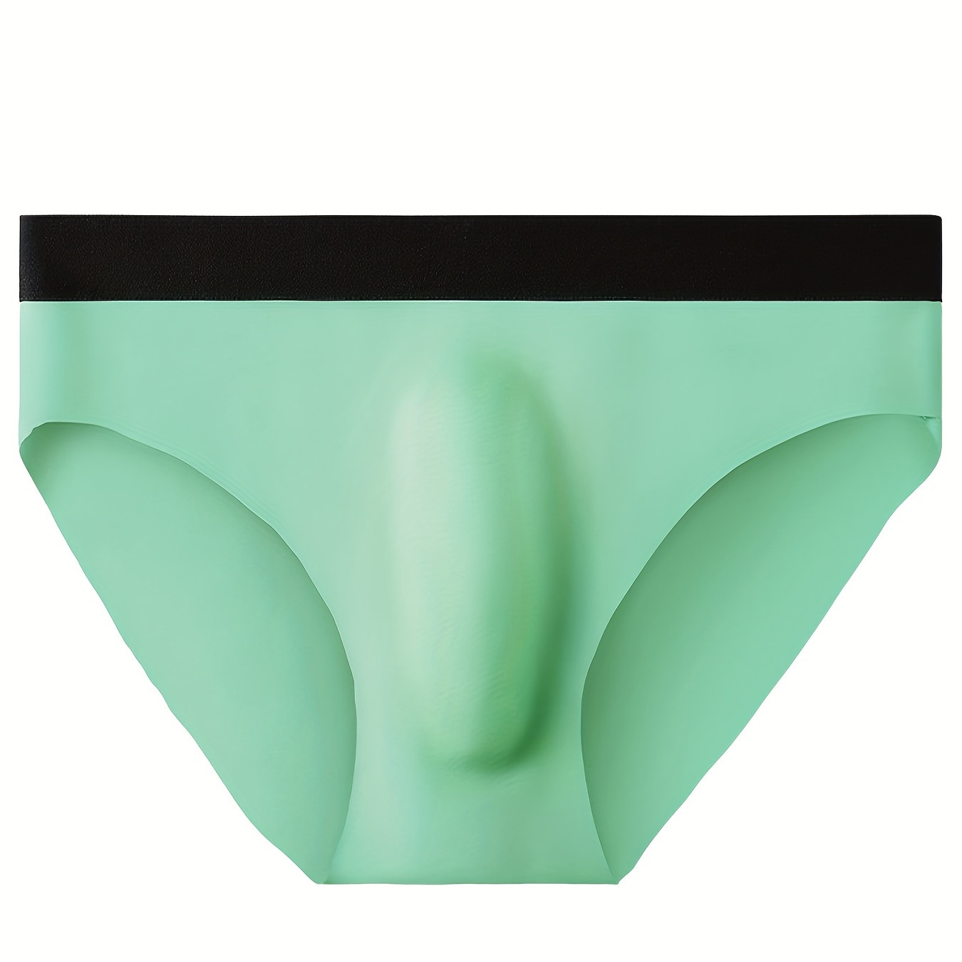 Serendipity Bra on X: MyPakage mens underwear features: Key hole Comfort,  no roll band,and is shrink free.  / X