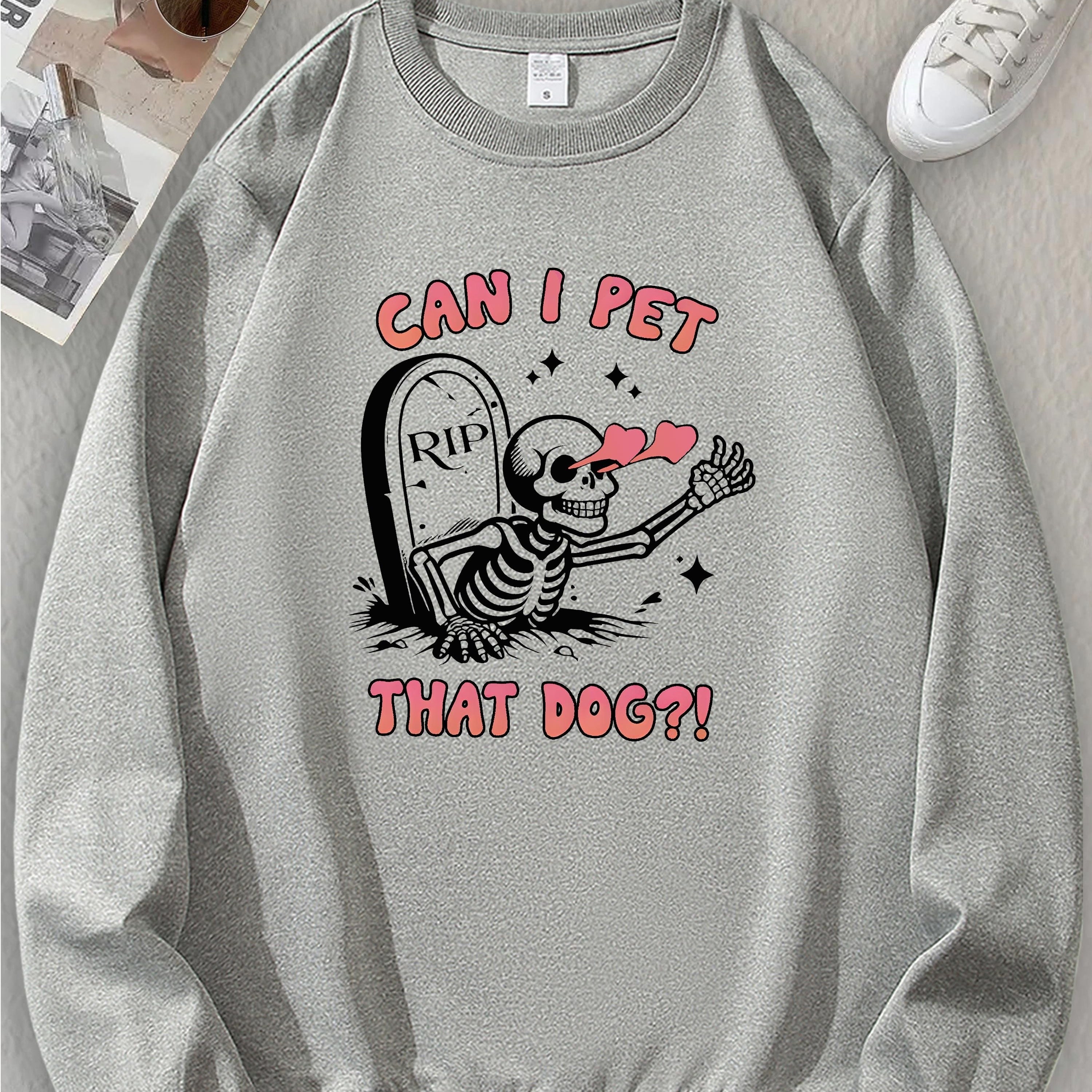 

Graphic Neck Hoodies And Long Sleeve T-shirts For Women, Suitable For Casual Wear , Summer, Fall, And Winter, Making A To Any .
