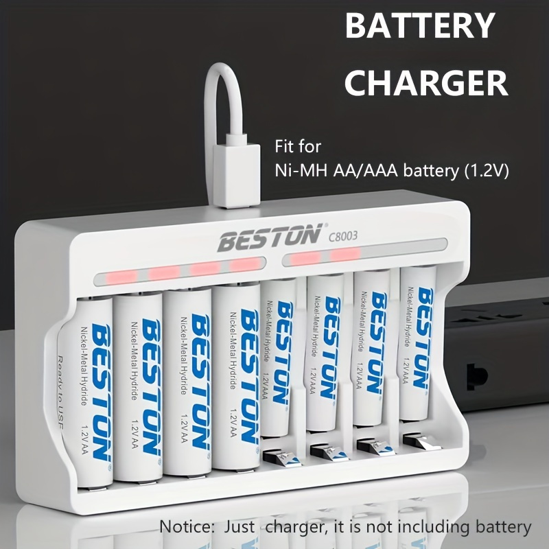 Battery Chargers - Temu