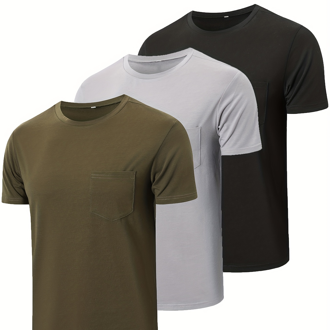 Discounted Men's Shirts - Free Shipping for New Customers - Temu