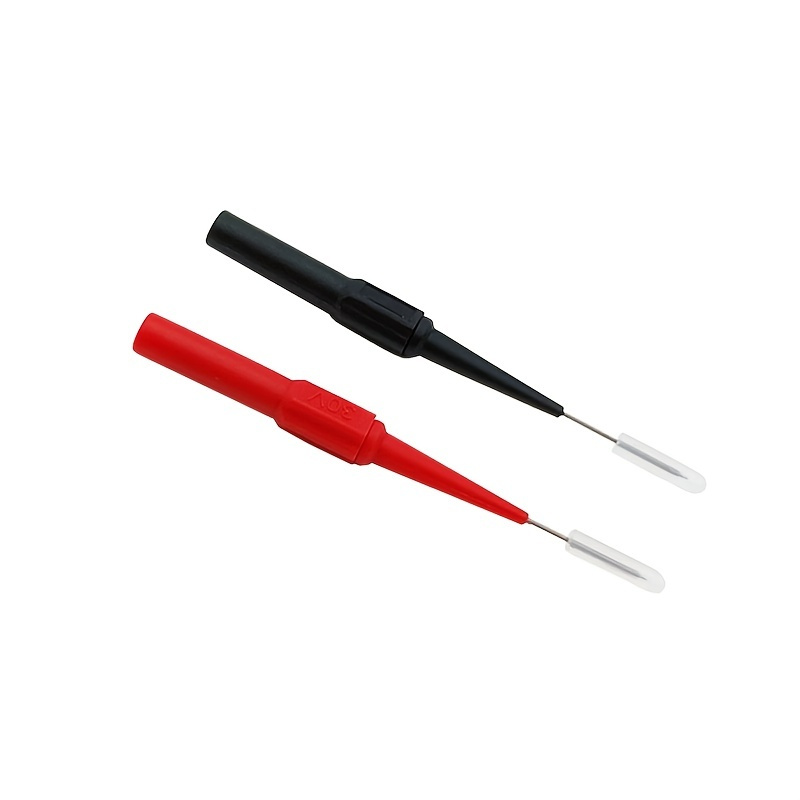 Back Probe Leads Kit Free Shipping for New Users Temu