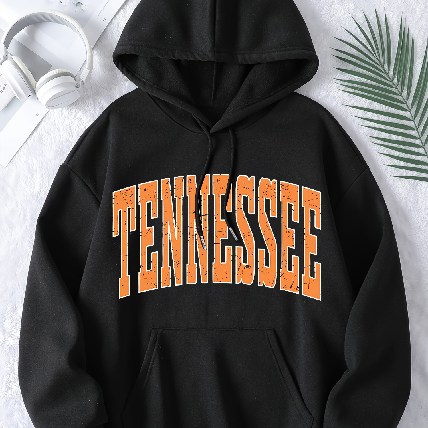 

Women's Graphic - Drawstring , Polyester , , For Fall &