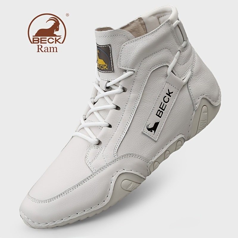Mens Boots 2023 New Casual Ankle Boots Outdoor Since 1921 High Top Work  Shoes Spring And Summer - Men's Shoes - Temu