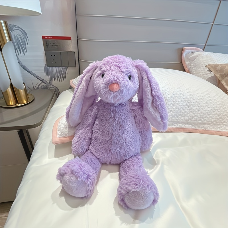 Bunzo Bunny Plush - Free Returns Within 90 Days - Temu Israel