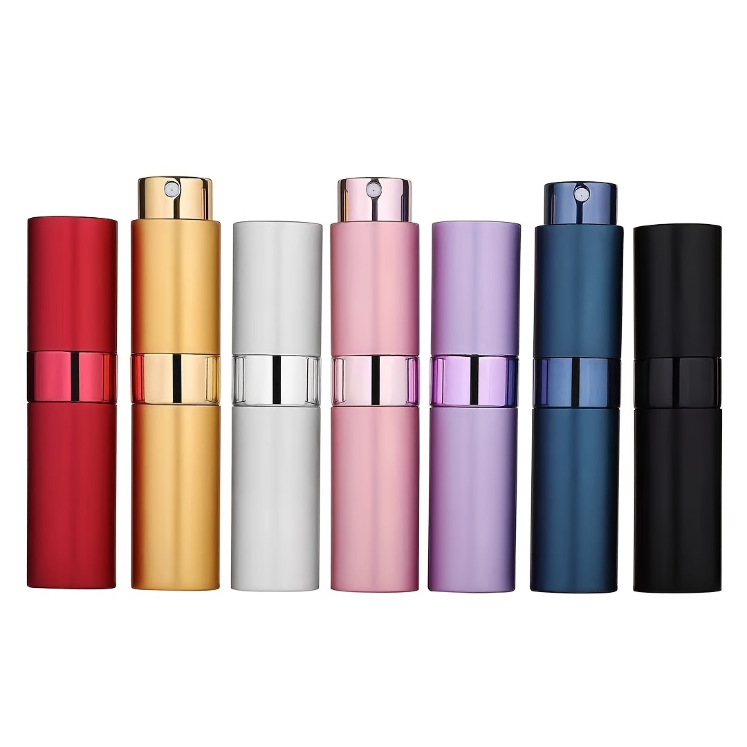 Hermès Refillable Perfume Atomizer - Brown Tech & Travel, Decor