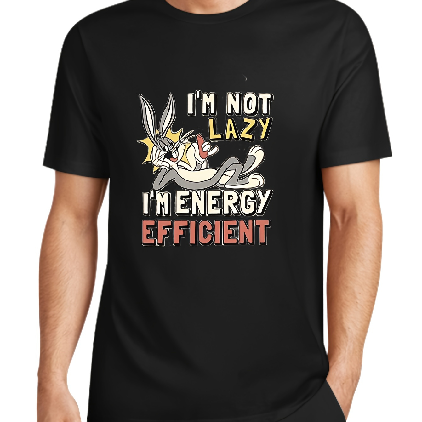 

(authorization)men's , Breathable And Comfortable 100% Cotton Fabric, Suitable For Wear And Holiday , Pattern This T-shirt Gift .