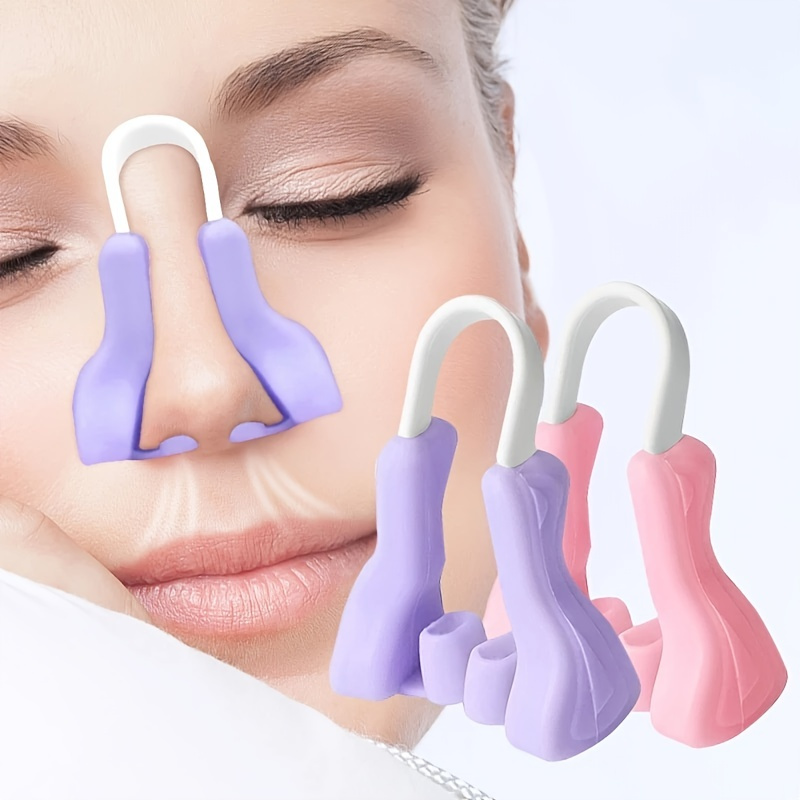 Nose Shaper Clip Nose Up Lifting Nose Bridge Straightener - Temu