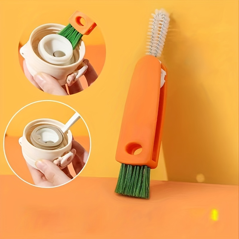 Brosse Nettoyage Couvercle Tasse Brosse Nettoyage Boîte À - Temu Canada