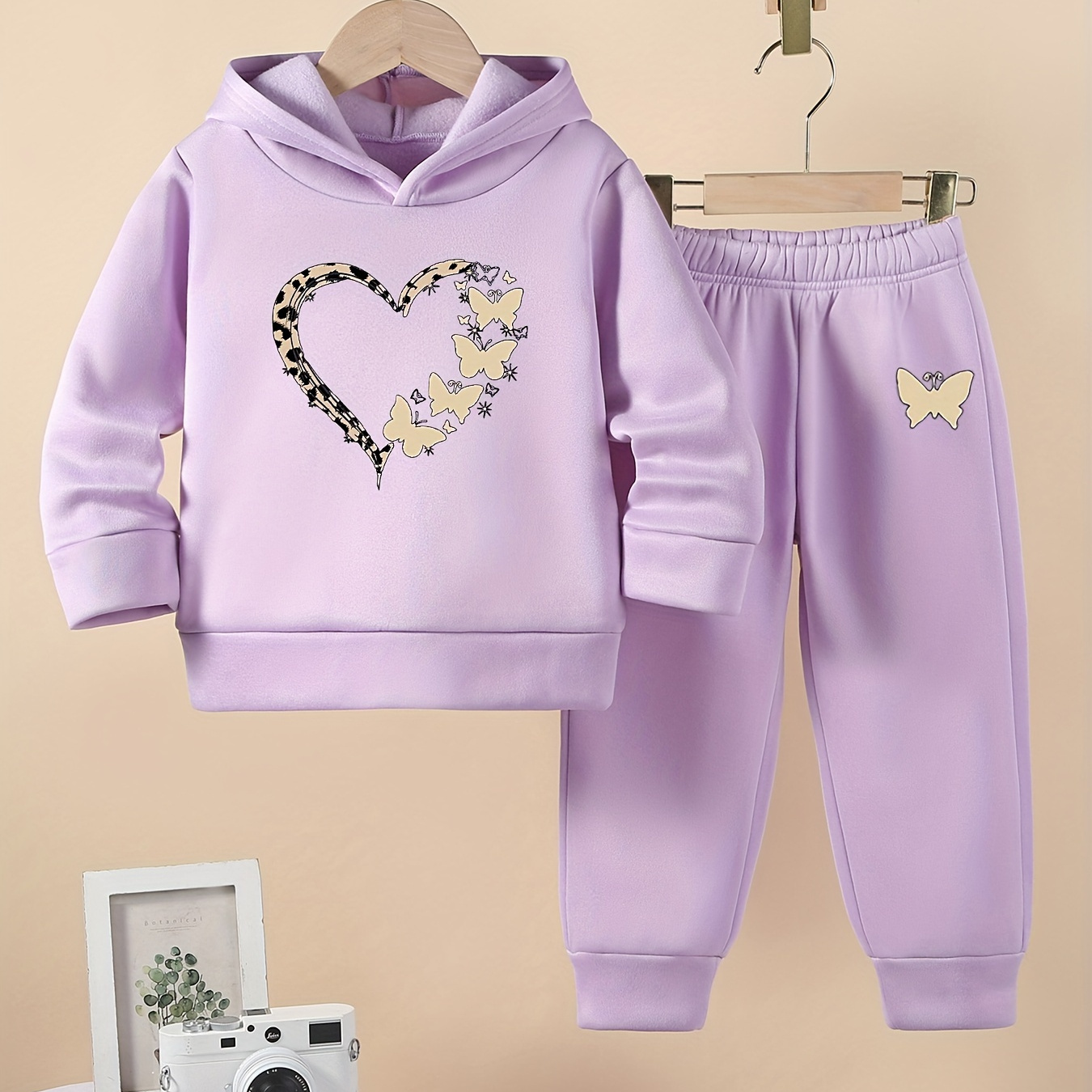 

Adorable & Set - , Washable - Outfit, For