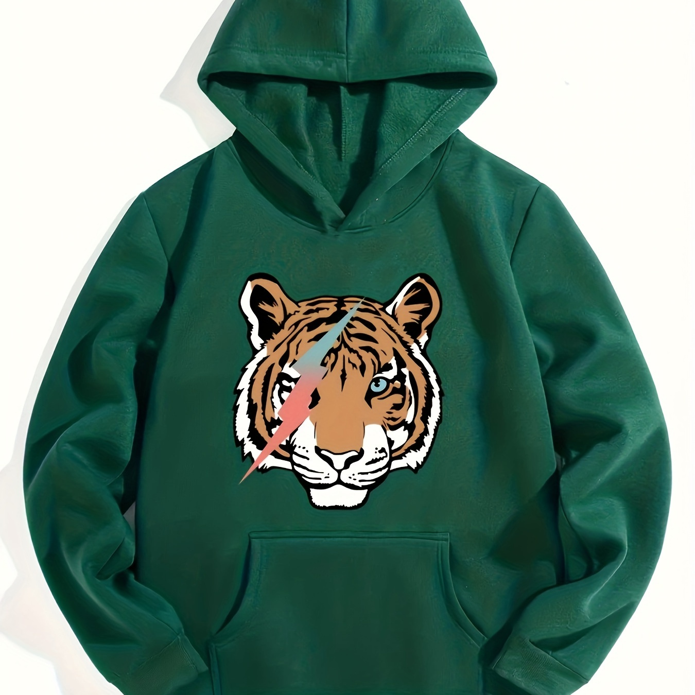 Old navy hotsell tiger hoodie