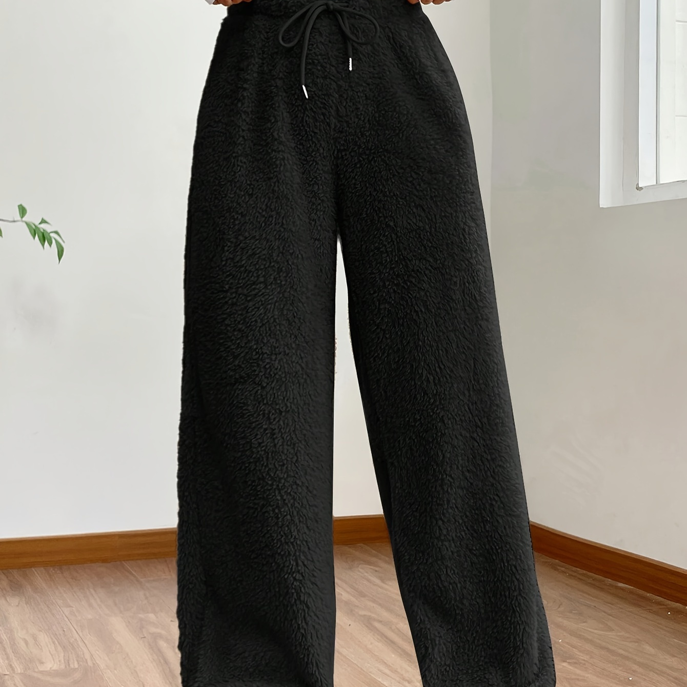 

Drawstring Leg Pants, Pants For Fall & , Women's Clothing