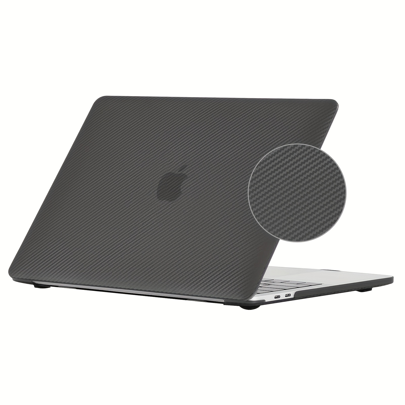 Coque Hardshell 13 pouces d'Incase pour MacBook Air avec écran Retina à  pois 2020 - Transparent - Apple (FR)