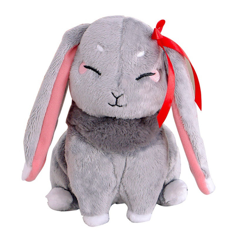 Bunzo Bunny Plush Toy – Bear R Us