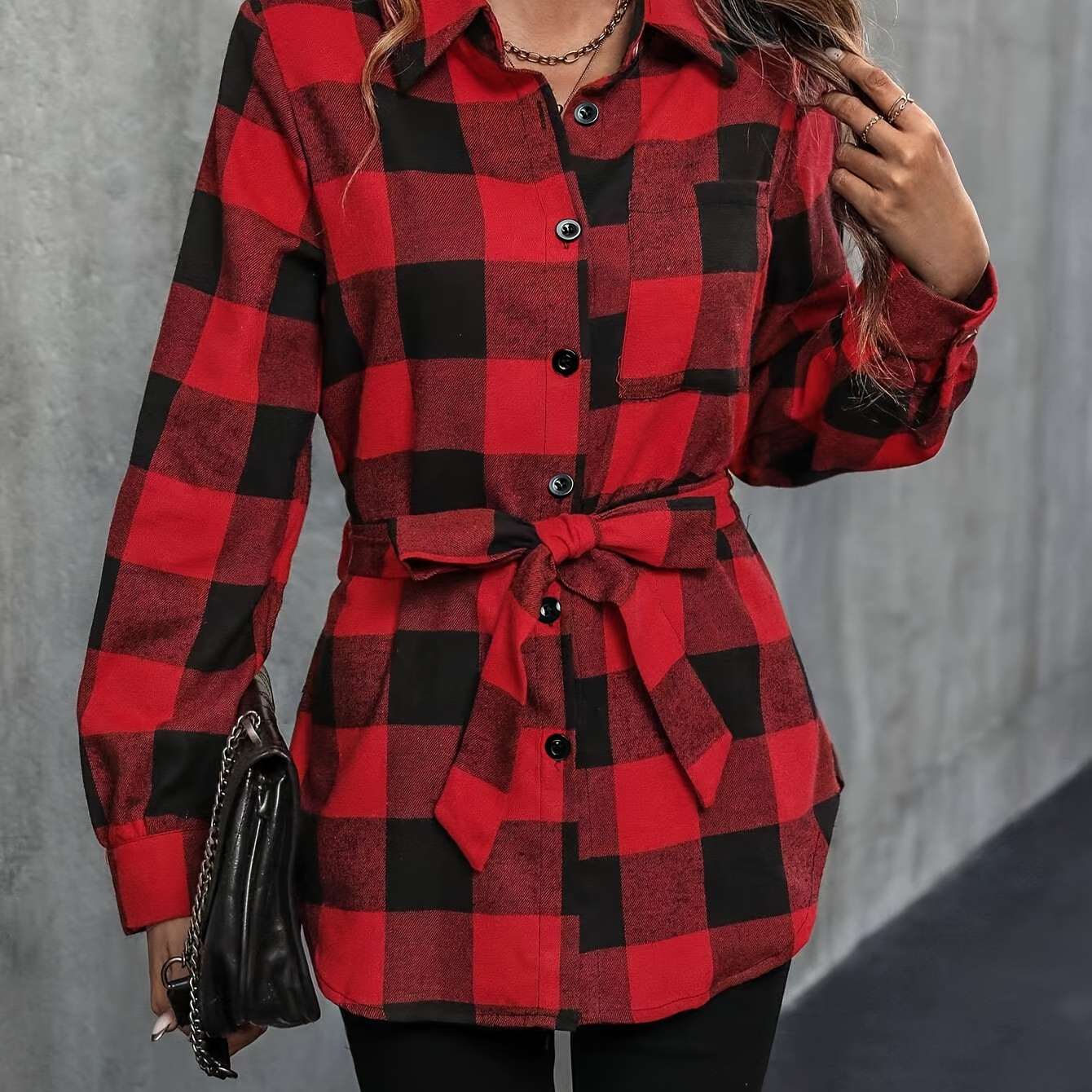 

Women' Targeted Style