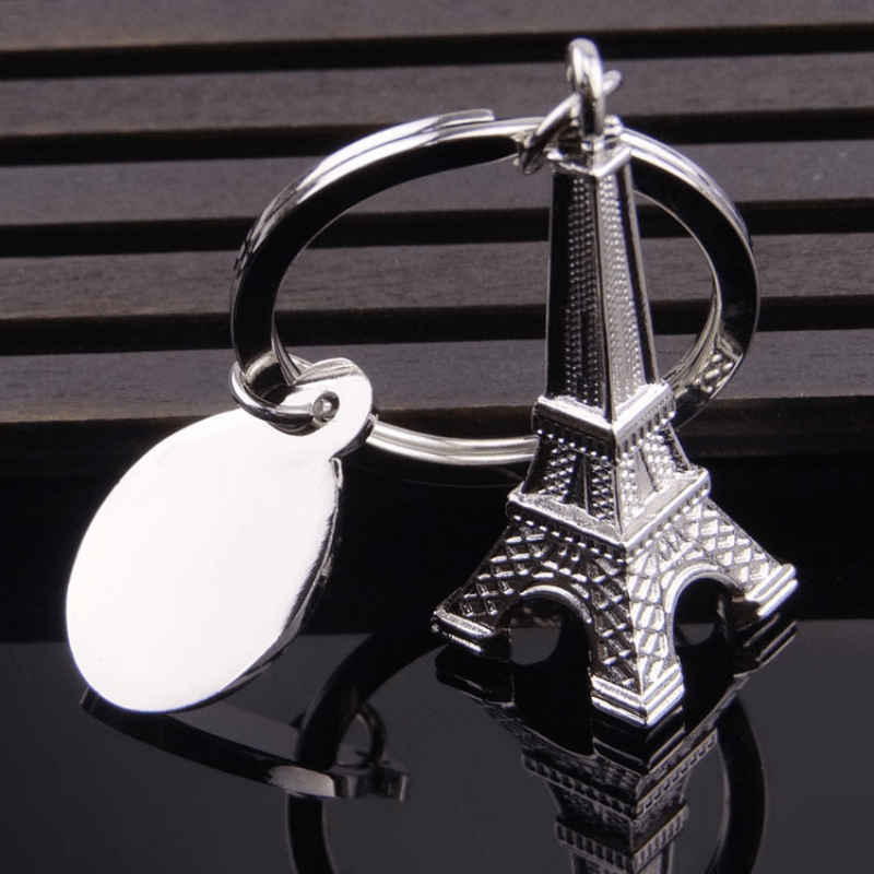 Resin French Bulldog Key Ring Cartoon Bell Dog Doll Keychain Charm Bag  Pendant Car Keyholder Jewelry Trinket Key Chain Wholesale - AliExpress