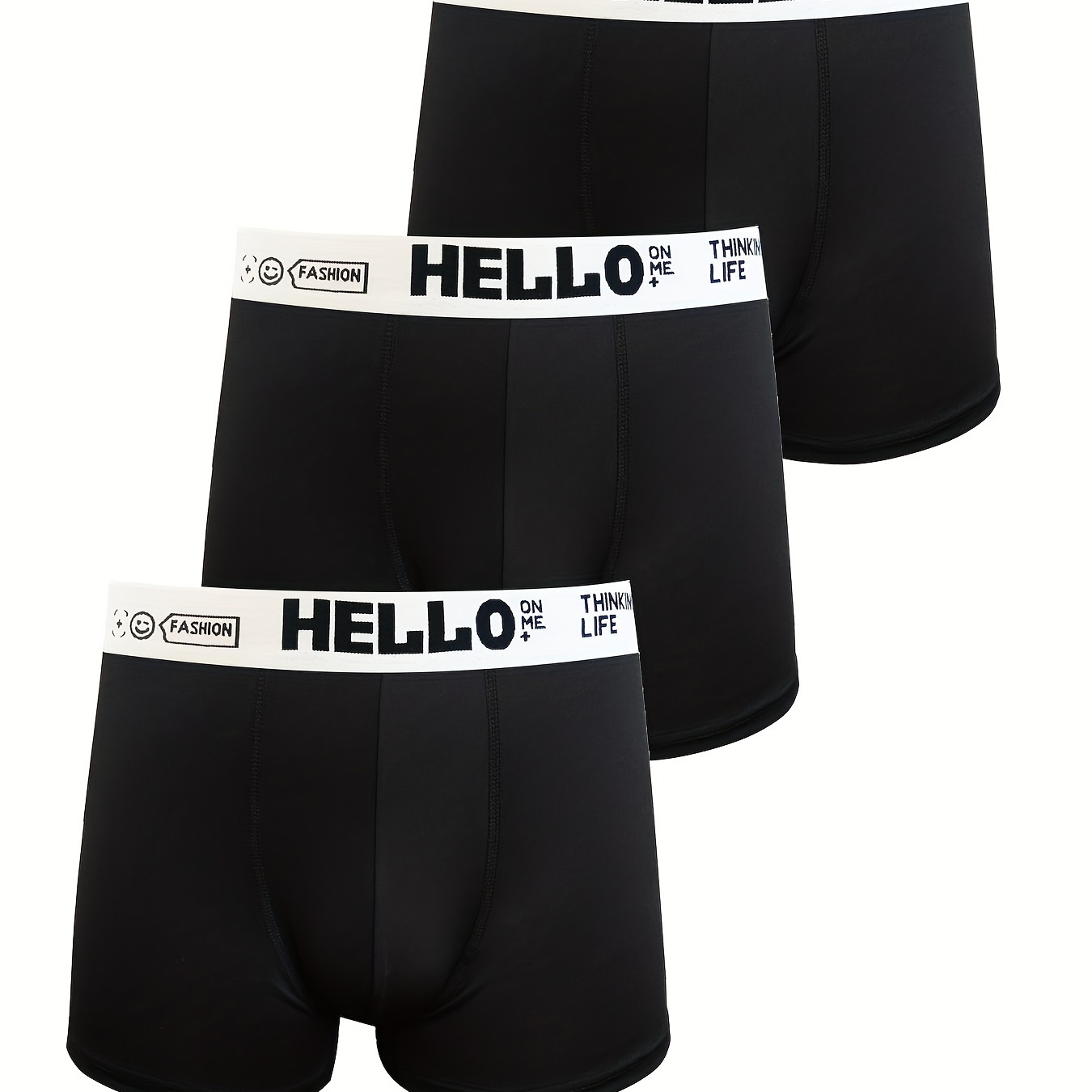 John Lewis Mens Boxer Shorts - Temu